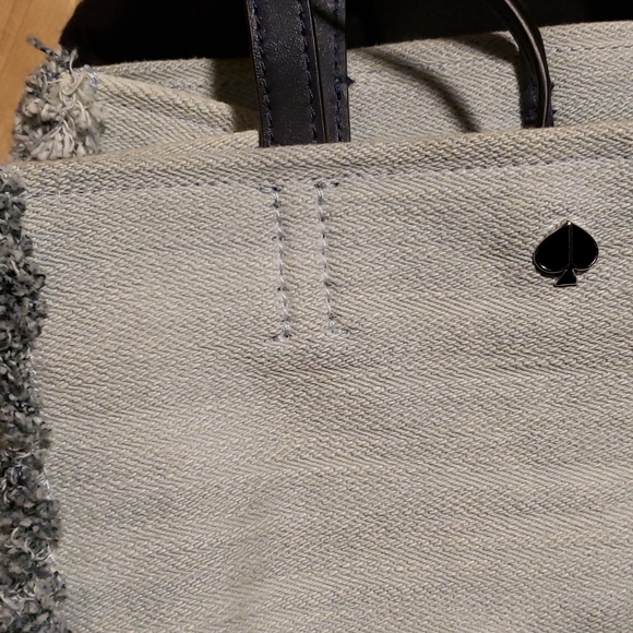 Kate Spade small tote - Picture 11 of 12
